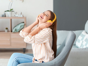 Spor salonuna gitmeden endorfini artırmanın 5 kolay yolu