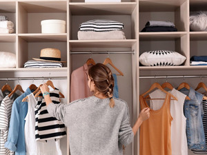 Kadınlar için 5 adımda kendi tarzını bulma rehberi