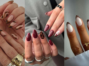 Eylül ayında deneyebileceğiniz jel tırnak modelleri