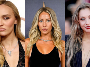 Bu sonbaharda deneyebileceğiniz 10 koyu sarı saç rengi