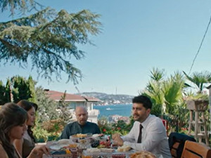 Kızılcık Şerbeti'nin 4. sezonundan fragman yayınlandı
