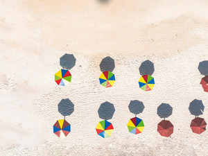 Harika ‘yaz rotaları’ nelerdir ve nerede bulunurlar?