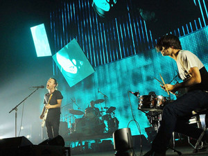 Radiohead, 7 yıl sonra geri döndüklerini resmen duyurdu