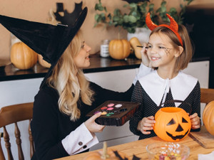 Cadılar Bayramı 2025 ne zaman?