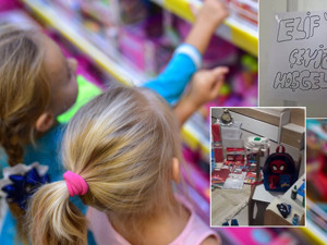 'Okul çeyizi': Sosyal medyadaki bu trend için uzman uyardı