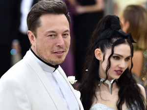 Elon Musk, çocuklarının annesiyle ilişkisini anlattı