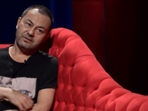 Serdar Ortaç'tan sağlık durumuyla ilgili açıklama