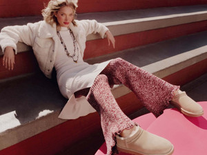 Çirkin ama ikonik: UGG’lar neden hala moda?