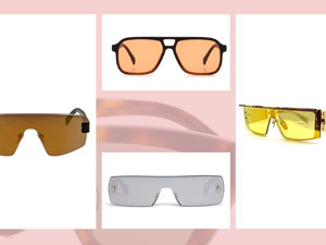 Sonbahara uygun en trend güneş gözlüğü modelleri