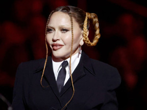 Madonna 7 yıl aradan sonra albüm çıkarıyor