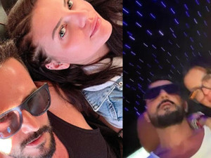 Gökhan Özen, sevgilisinin kim olduğunu açıkladı