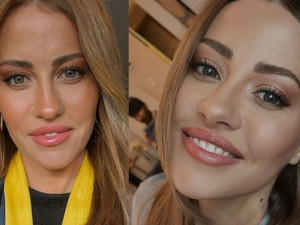 İşte Derya Uluğ'un güzellik sırrı