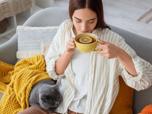 Bu sonbaharda bağışıklık sisteminizi güçlendirmenin 5 yolu