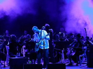 Adamlar grubu faaliyetlerine ara verdi, konserler iptal edildi