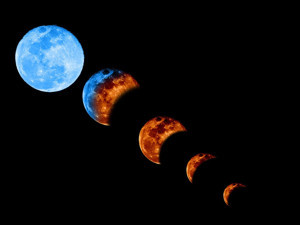 7 Ekim'deki Koç Burcu Dolunayı'nın burçlara etkisi