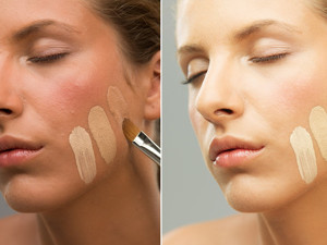 Yüzünüzü inceltmenin sırları: Makyajdan saç kesimine 6 hile