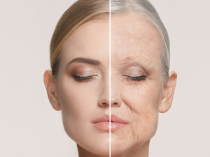 Kadınların erken yaşlanmasına neden olan 11 alışkanlık