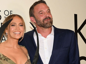 Jennifer Lopez ile Ben Affleck boşanma sonrası ilk kez yan yana