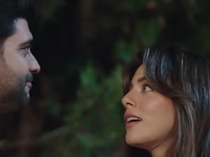 Kızılcık Şerbeti'nin yeni bölümünden 2.fragman