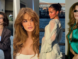 2025 Sonbahar - Kış en trend saç modelleri