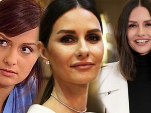'Doktorlar'daki 'Ela' gerçek oldu! Yasemin Ergene'den yeni aşk