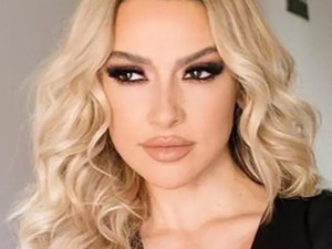 Hadise'den soruşturmayla ilgili ilk açıklama