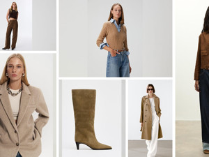 2025 Sonbahar/Kış sezonunun en çok aranan 6 kilit parçası