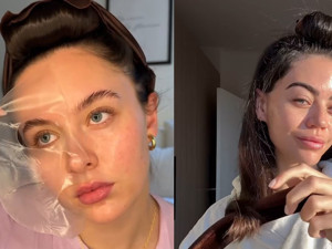 Ne kadar çirkin yatarsan, o kadar güzel uyanırsın: 'Morning Shed'