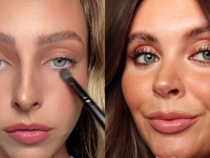 TikTok'u kasıp kavuran 'Chai Latte Makyajı'