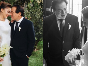 Ünlü piyanist Fazıl Say, flüt sanatçısı Aslıhan And ile evlendi