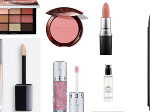 Kusursuz gelin makyajı: Size yardımcı olacak 11 makyaj malzemesi