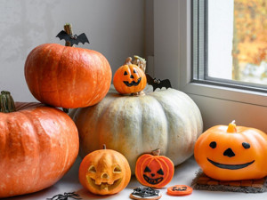 Bu sene Cadılar Bayramı ne zaman kutlanacak?