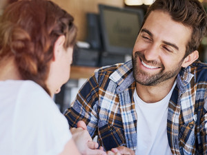 Flört döneminde hız tuzağı: 'Fast Forwarding' nedir?