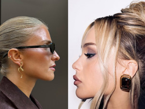 Bu sonbahar ve kışta favoriniz olacak 5 topuz modeli