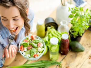 Bu ara herkes hasta: Bağışıklığı güçlendirmek sofrada başlar