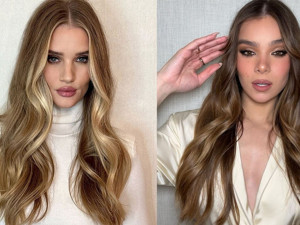 Bu sonbahar yapabileceğiniz 6 saç rengi trendi