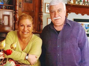 Ünlü oyuncu Ahmet Gülhan hayatını kaybetti