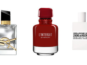 Kadınlar için kalıcı 9 parfüm önerisi