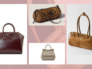 Soğuk havanın en sıcak trendi: 2025 Kış çanta modelleri