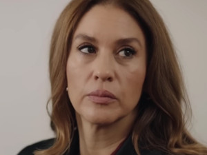 Kızılcık Şerbeti'nin 112. bölümünden ikinci fragman