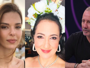 5 Kasım'da doğan ünlüler