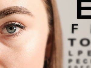 Bir göz doktoru gözleri için her gün yaptığı 5 şeyi anlattı