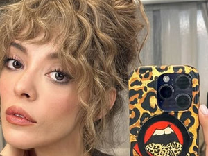 Selin Şekerci imaj değiştirdi