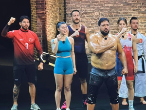 En Güçlü Asya (Physical Asia) 7. bölüm ne zaman yayınlanacak?