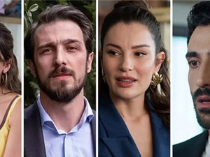 Kızılcık Şerbeti'nde Işıl ve Doğa'nın yerine gelecek isimler