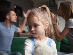 Ayrılık sürecinde çocuklarda duygusal dayanıklılık