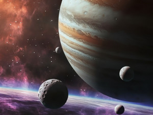 Kasım ayı gözyüzü meraklılarına şölen sunuyor