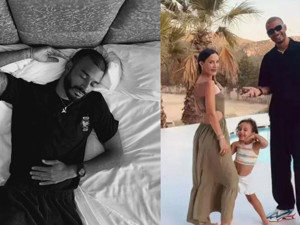 Pişmanlık yaşayan Efecan Dianzenza eski eşi için şarkı yaptı