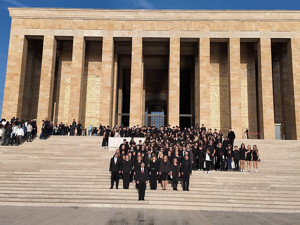 10 Kasım anmalarında saygı duruşunun süresi neden farklı?