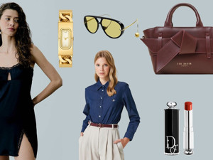 Kadınlar için yılbaşı hediye fikirleri: Sevgili, arkadaş...